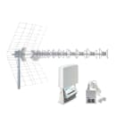 FRACARRO - FRA217973 KIT 7 5G T2 BLU10 5G+MAP3R3UU+MIN12P