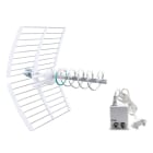 FRACARRO - FRA217978 KIT 15 5G ELIKAPRO700+MINIPOWER12P