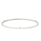 LINEA LIGHT (ILED) - ILD65382W00 TOUR PLAF.D1475 57W 3000K NICKEL
