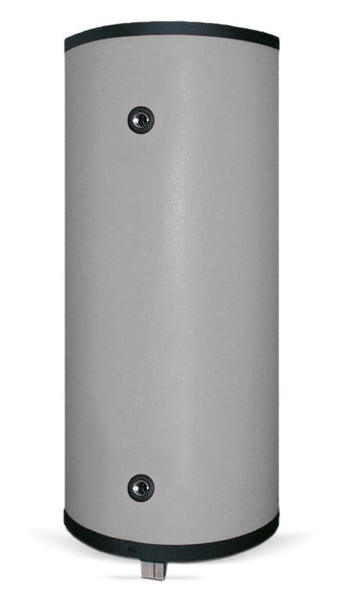 SICC TECH SRL - SIC218INOX0200C SERB.INERZ.INOX CALDO-FREDDO LT 200 ISO