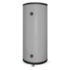 SICC TECH SRL - SIC218INOX0200C SERB.INERZ.INOX CALDO-FREDDO LT 200 ISO