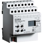 GIRA - GIR218000 GATEWAY DALI PLUS KNX AMG