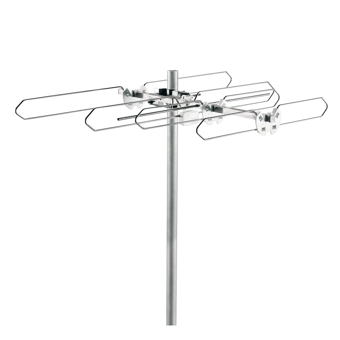 FRACARRO - FRA218038 BLV4F ANT.VHF E5-E12+CONN.F