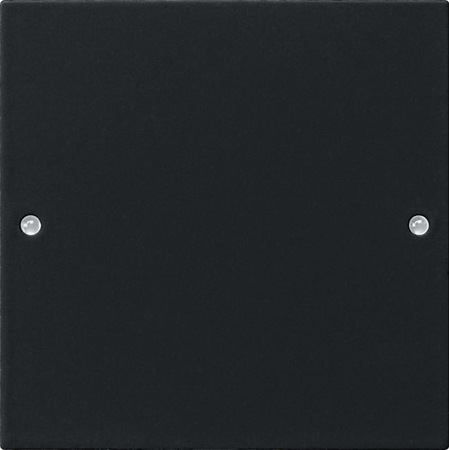 GIRA - GIR2181005 SET INTERR.BILICO 1X SYSTEM 55 NERO O(VE