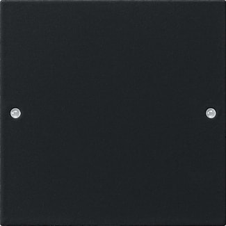 GIRA - GGI2181005 SET BIL. 1-M SYSTEM 55 NERO O(VERN.)