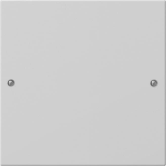 GIRA - GIR2181015 SET INTERR.BILICO 1X SYSTEM 55 GRIGIO O(