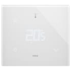 VIMAR SPA - VIW21814.S.70 TERMOSTATO KNX STAR 2M B.CO DIAMANTE
