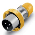 SCAME PARRE SPA - SCA218.1630.TR SPINA MOBILE 16A 2P+T 4H IP66/IP67/IP69
