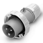 SCAME PARRE SPA - SCA218.16338 SPINA MOBILE 16A 2P+T 8H IP66/IP67/IP69