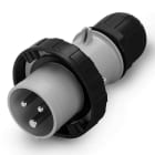 SCAME PARRE SPA - SCA218.32336 SPINA MOBILE 32A 2P+T 7H IP66/IP67/IP69