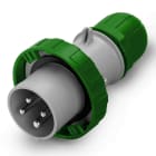 SCAME PARRE SPA - SCA218.16362 SPINA MOBILE 16A 3P+T 2H IP66/IP67/IP69