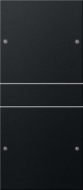 GIRA - GIR2182005 SETBIL.2-M(1+1)SYSTEM55NEROO(VERN.)