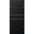 GIRA - GGI2182005 SET BIL. 2-M (1+1)