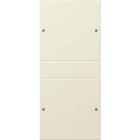 GIRA - GGI218201 SET BIL. 2-M (1+1)