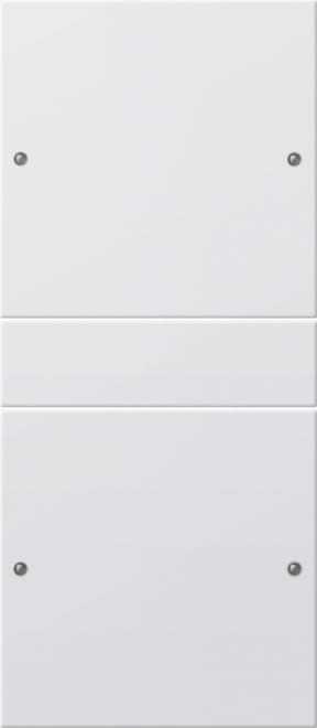 GIRA - GIR218203 SET BIL. 2-M (1+1)