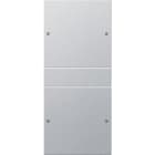 GIRA - GIR218226 SET BIL. 2-M (1+1)