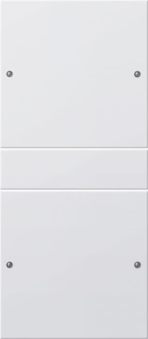 GIRA - GIR218227 SET BIL. 2-M (1+1)