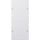 GIRA - GIR218227 SET BIL. 2-M (1+1)