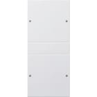 GIRA - GIR218227 SET BIL. 2-M (1+1)