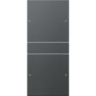 GIRA - GIR218228 SET BIL. 2-M (1+1)