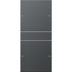 GIRA - GGI218228 SET BIL. 2-M (1+1)