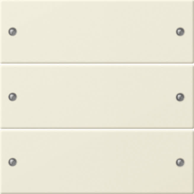 GIRA - GIR218301 SETBIL.3-MSYSTEM55BNCCREMA(VERN.)