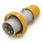 SCAME PARRE SPA - SCA218.1632 SPINA MOBILE 16A 3P+N+T 4H