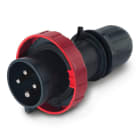 SCAME PARRE SPA - SCA218.6335.KX SPINA MOBILE 63A 3P+N+T 9H