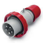 SCAME PARRE SPA - SCA218.3237 SPINA MOBILE 32A 3P+N+T 6H