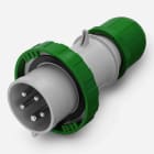 SCAME PARRE SPA - SCA218.16372 SPINA MOBILE 16A 3P+N+T 2H