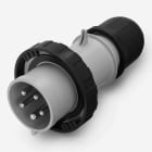 SCAME PARRE SPA - SCA218.32376 SPINA MOBILE 32A 3P+N+T 7H