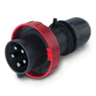 SCAME PARRE SPA - SCA218.6337.KX SPINA MOBILE 63A 3P+N+T 6H