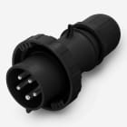 SCAME PARRE SPA - SCA218.12537.K SPINA MOBILE 125A 3P+N+T 6H