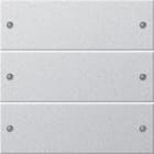 GIRA - GIR218326 SET BIL. 3-M SYSTEM 55 C.ALLUM.(VERN.)