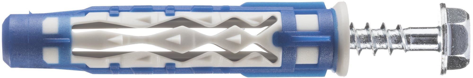 ELEMATIC SPIT - ITP568173 TASSELLO BLUEFIX/HS BI-MATERIALE PA 8X50