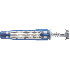 ELEMATIC SPIT - ITP568172 TASSELLO BLUEFIX/HS BI-MATERIALE PA 8X50