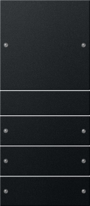 GIRA - GGI2184005 SET BIL. 4-M (1+3)