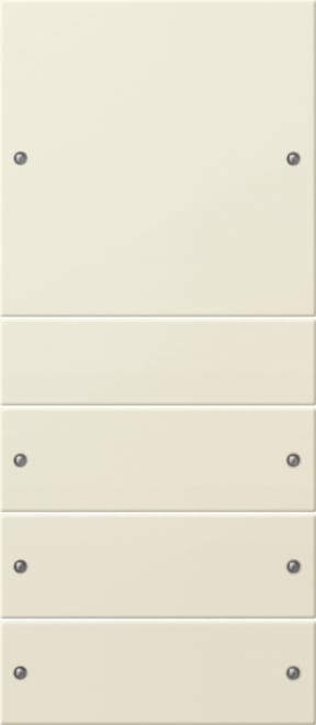 GIRA - GGI218401 SET BIL. 4-M (1+3)