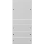 GIRA - GIR2184015 SETBIL.4-M(1+3)SYSTEM55GRIGIOO(VERN.