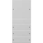 GIRA - GGI2184015 SET BIL. 4-M (1+3)