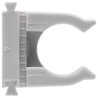 ELEMATIC SPIT - ITP13502025 COLLARE FISSATUBO ECLIP PA6 DIAM 25