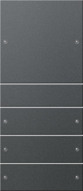 GIRA - GGI218428 SET BIL. 4-M (1+3)