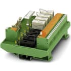 PHOENIX CONTACT - PHC2962463 UM- 8 RELS/KSR-G24/21/MT/PLC MODULO RELE