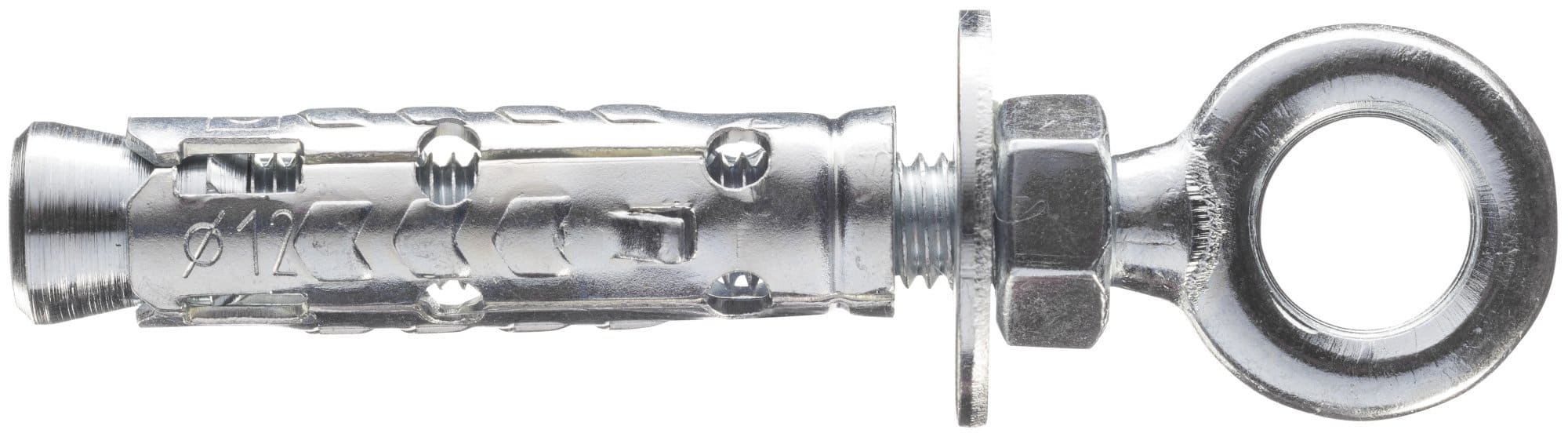 ELEMATIC SPIT - ITP8717402 ANCORANTE LE/OC OCCHIOLO CHIUSO M8X50