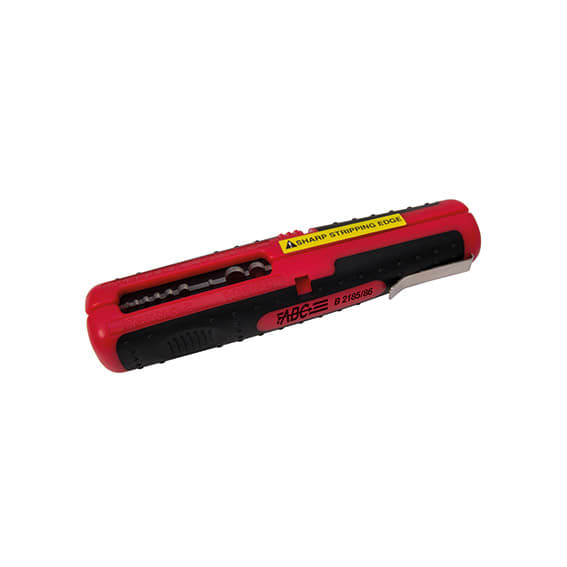 ABC TOOLS SPA - ABCB21858600 SPEALACAVI COAX RG59/6