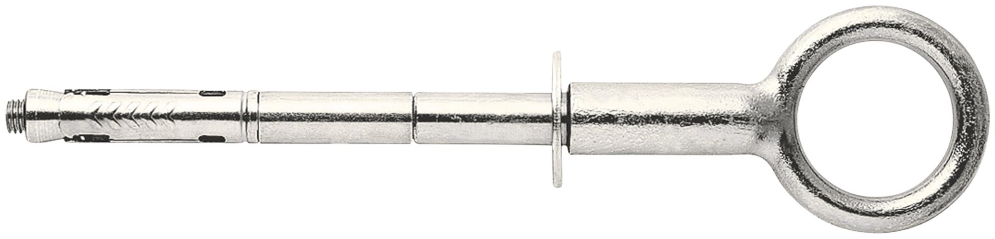 ELEMATIC SPIT - ITP556810 ANCORANTE PNT DV-LEX ACCIAIO 12-180 BS