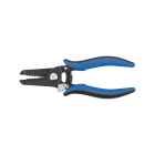 ABC TOOLS SPA - ABCB21866408 PINZA SPELAFILI D 0,2-0,8 MM