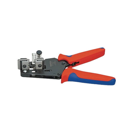 ABC TOOLS SPA - ABCB21868300 SPELACAVI SOLARI 1,5-6 MM.