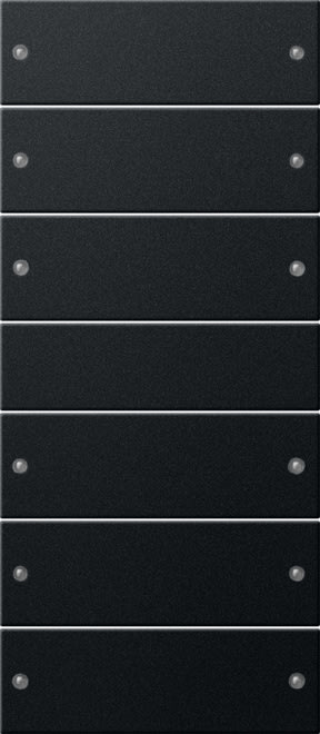 GIRA - GIR2186005 SET BIL. 6-M (3+3)