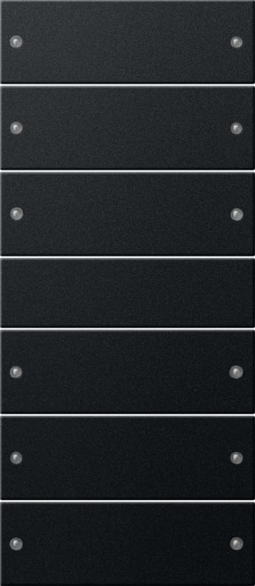 GIRA - GGI2186005 SET BIL. 6-M (3+3)